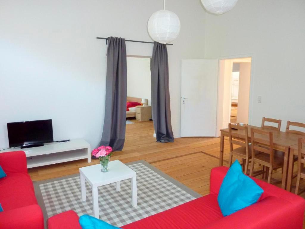 Apartment Villa Elisa バート・クロイツナハ 部屋 写真