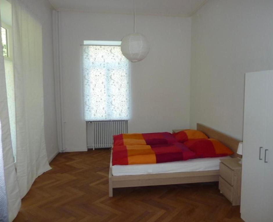 Apartment Villa Elisa バート・クロイツナハ 部屋 写真