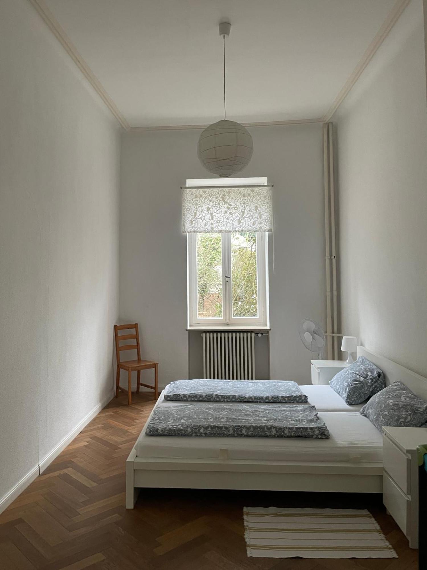 Apartment Villa Elisa バート・クロイツナハ 部屋 写真