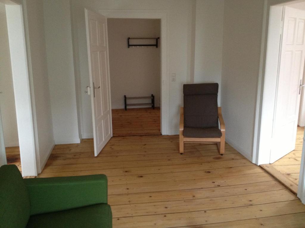 Apartment Villa Elisa バート・クロイツナハ 部屋 写真