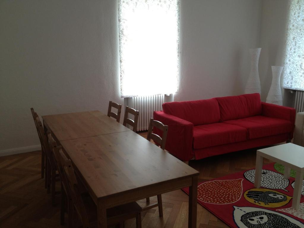 Apartment Villa Elisa バート・クロイツナハ 部屋 写真