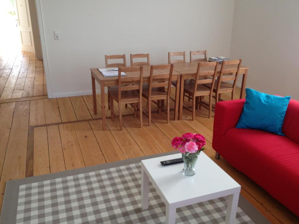 Apartment Villa Elisa バート・クロイツナハ 部屋 写真
