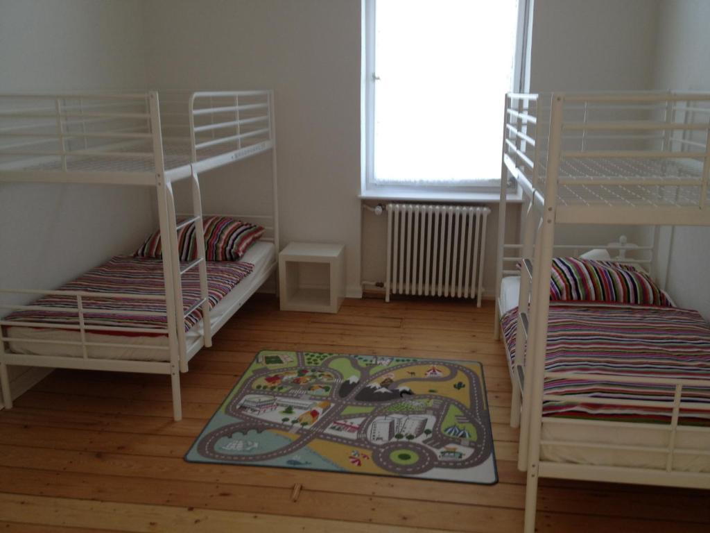 Apartment Villa Elisa バート・クロイツナハ 部屋 写真