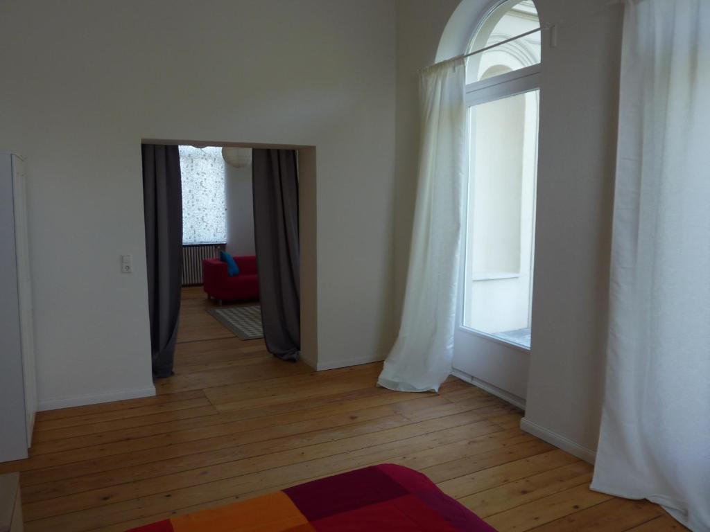 Apartment Villa Elisa バート・クロイツナハ 部屋 写真