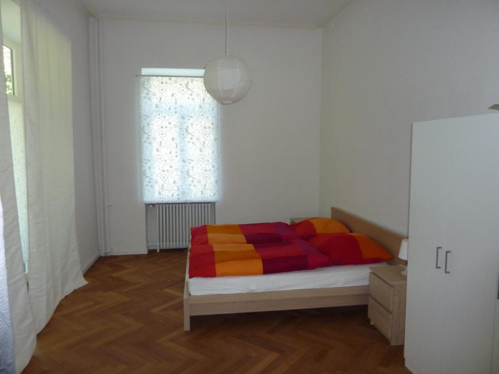 Apartment Villa Elisa バート・クロイツナハ 部屋 写真