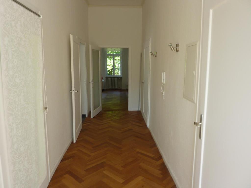 Apartment Villa Elisa バート・クロイツナハ 部屋 写真