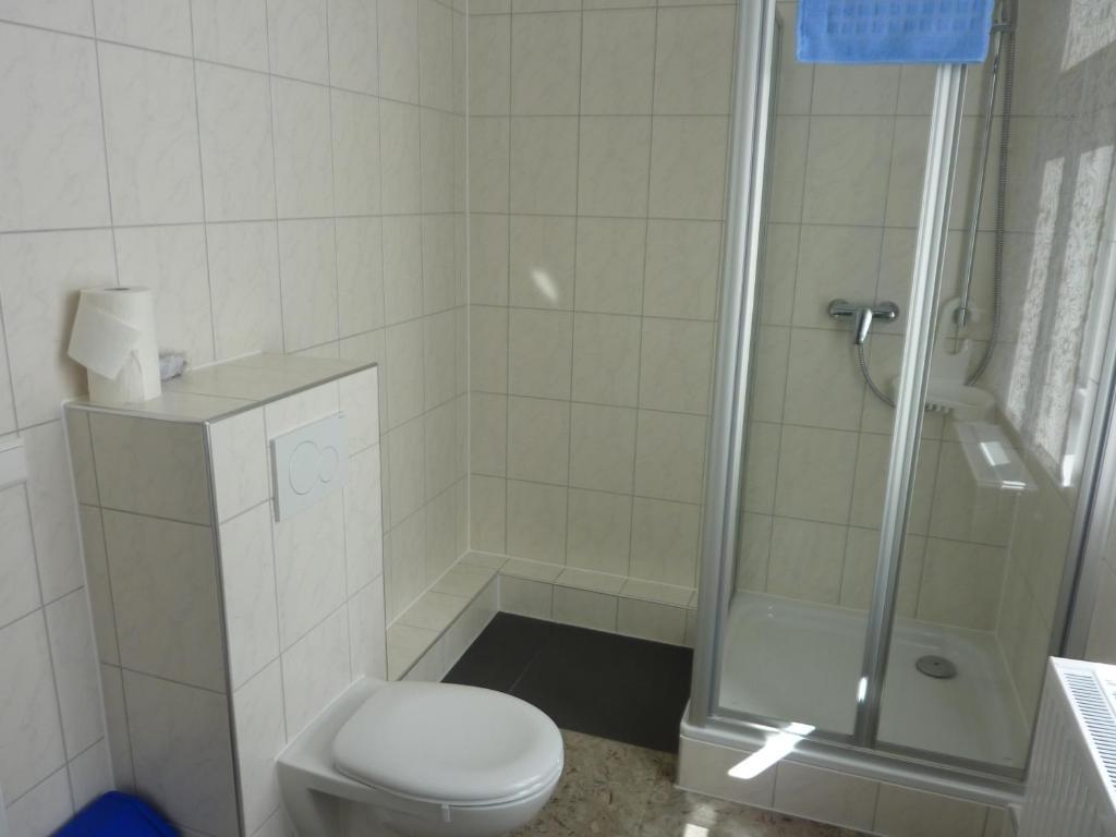Apartment Villa Elisa バート・クロイツナハ 部屋 写真